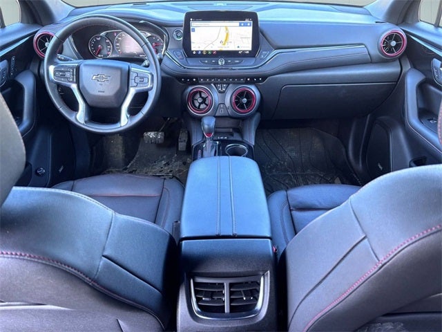 2024 Chevrolet Blazer FWD RS