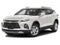 2022 Chevrolet Blazer AWD 2LT