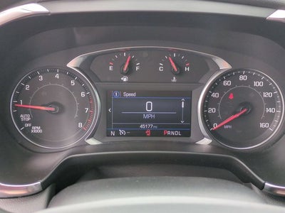 2022 Chevrolet Blazer AWD 2LT