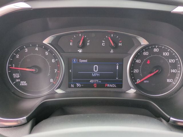 2022 Chevrolet Blazer AWD 2LT