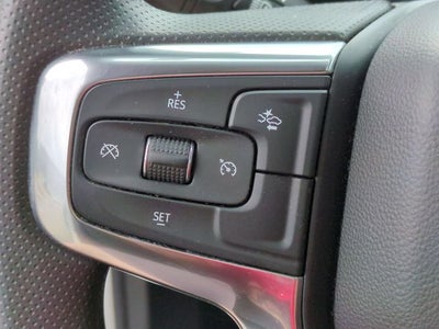 2022 Chevrolet Blazer AWD 2LT