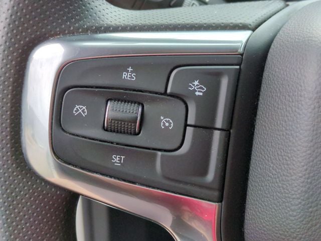 2022 Chevrolet Blazer AWD 2LT