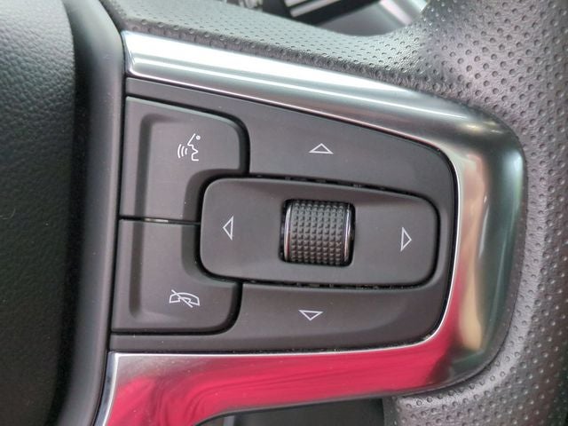 2022 Chevrolet Blazer AWD 2LT