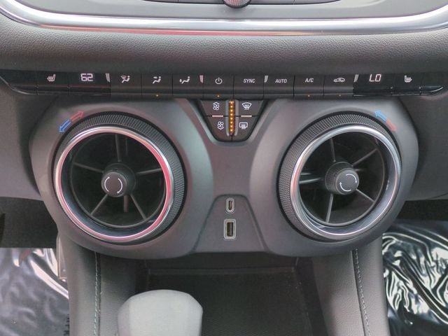 2022 Chevrolet Blazer AWD 2LT