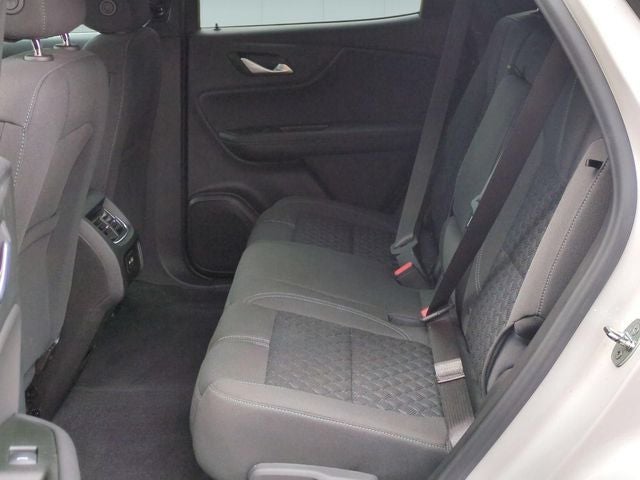 2022 Chevrolet Blazer AWD 2LT