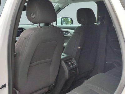 2022 Chevrolet Blazer AWD 2LT