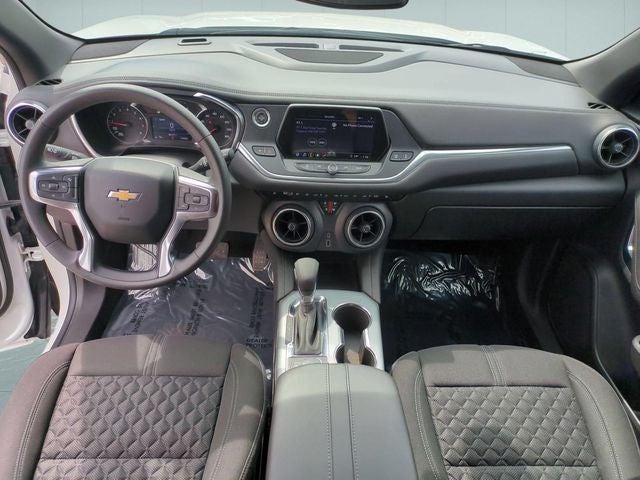 2022 Chevrolet Blazer AWD 2LT