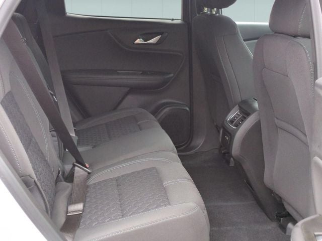 2022 Chevrolet Blazer AWD 2LT