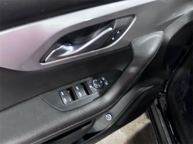 2022 Chevrolet Blazer AWD 2LT