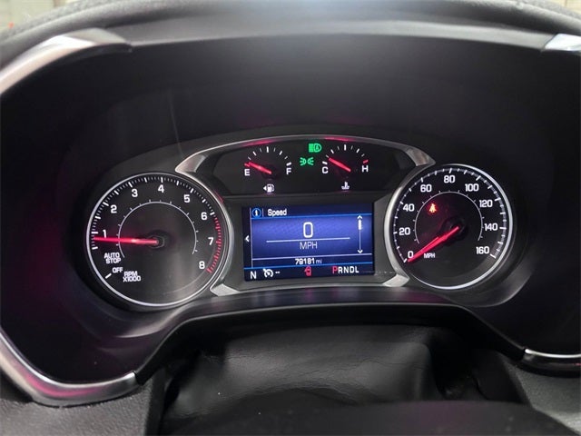 2022 Chevrolet Blazer AWD 2LT