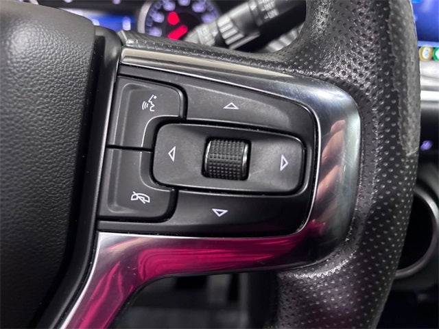 2022 Chevrolet Blazer AWD 2LT