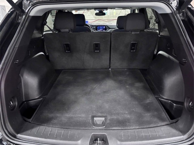 2022 Chevrolet Blazer AWD 2LT