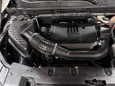 2022 Chevrolet Blazer AWD 2LT