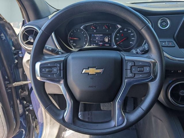 2022 Chevrolet Blazer AWD 2LT