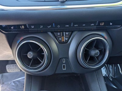 2022 Chevrolet Blazer AWD 2LT