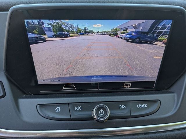 2022 Chevrolet Blazer AWD 2LT