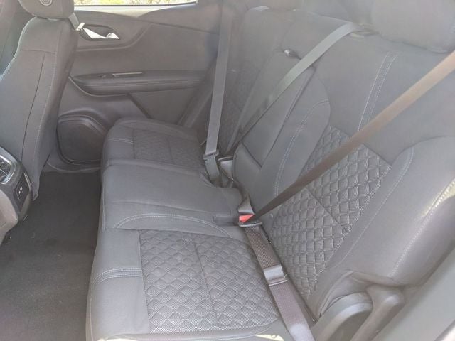 2022 Chevrolet Blazer AWD 2LT