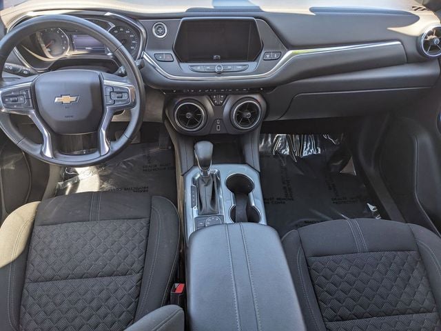 2022 Chevrolet Blazer AWD 2LT