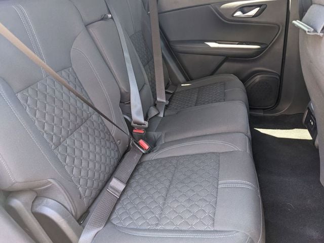 2022 Chevrolet Blazer AWD 2LT