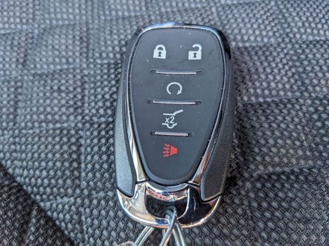 2022 Chevrolet Blazer AWD 2LT
