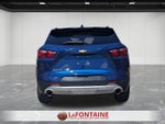 2022 Chevrolet Blazer AWD 2LT