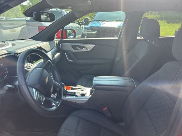 2022 Chevrolet Blazer AWD 2LT