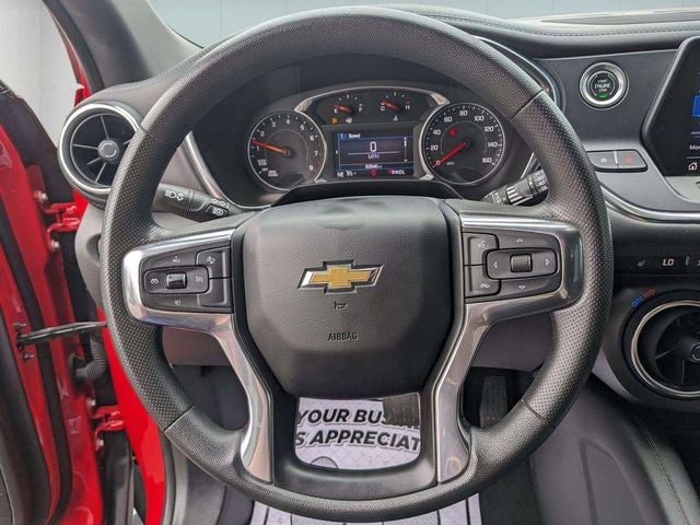 2022 Chevrolet Blazer AWD 2LT