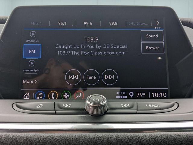 2022 Chevrolet Blazer AWD 2LT