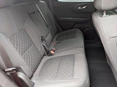 2022 Chevrolet Blazer AWD 2LT