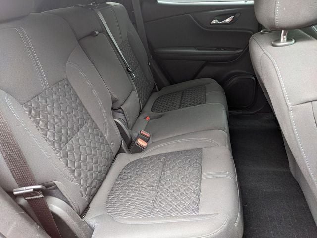 2022 Chevrolet Blazer AWD 2LT