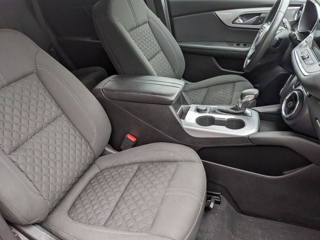 2022 Chevrolet Blazer AWD 2LT