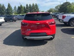 2022 Chevrolet Blazer AWD 2LT