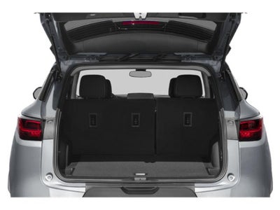 2025 Chevrolet Blazer AWD 3LT