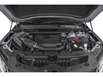 2025 Chevrolet Blazer AWD 3LT