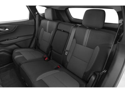 2025 Chevrolet Blazer AWD 3LT
