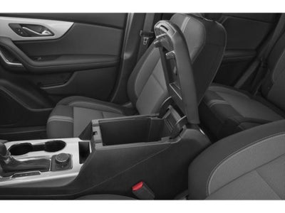 2025 Chevrolet Blazer AWD 3LT