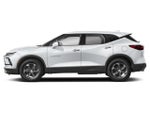 2025 Chevrolet Blazer AWD 3LT