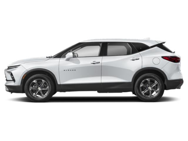 2025 Chevrolet Blazer AWD 3LT