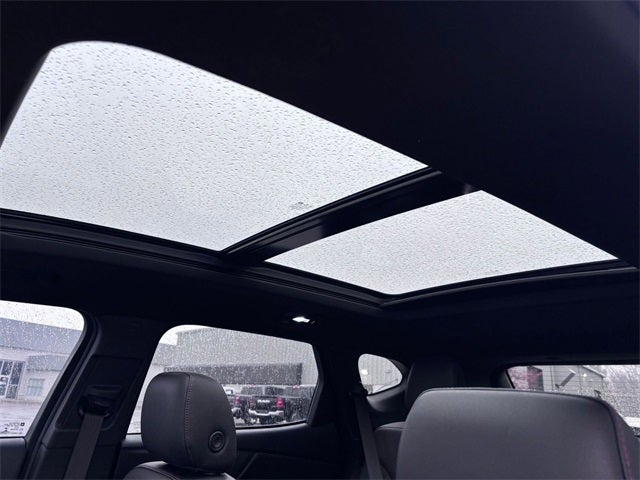 2021 Chevrolet Blazer AWD RS