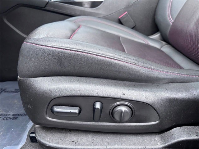 2021 Chevrolet Blazer AWD RS