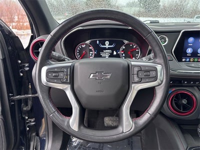 2021 Chevrolet Blazer AWD RS