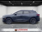 2021 Chevrolet Blazer AWD RS