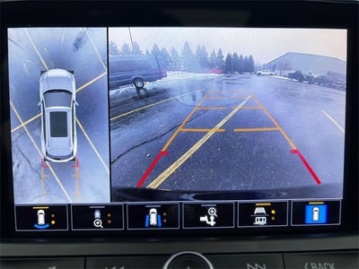 2021 Chevrolet Blazer AWD RS