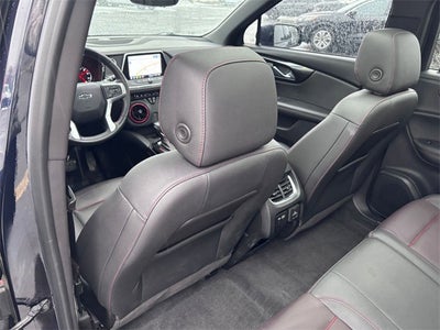 2021 Chevrolet Blazer AWD RS