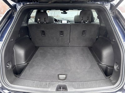 2021 Chevrolet Blazer AWD RS