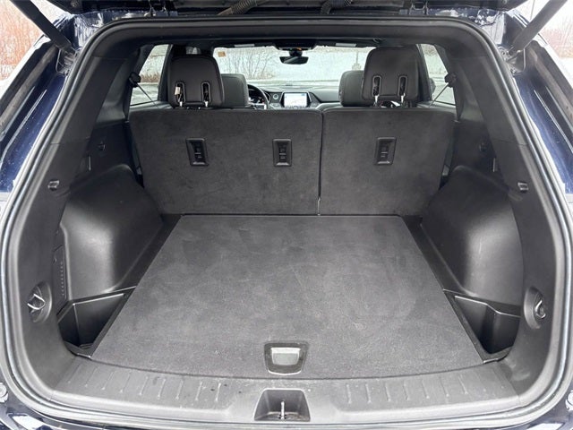 2021 Chevrolet Blazer AWD RS