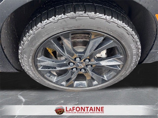 2021 Chevrolet Blazer AWD RS