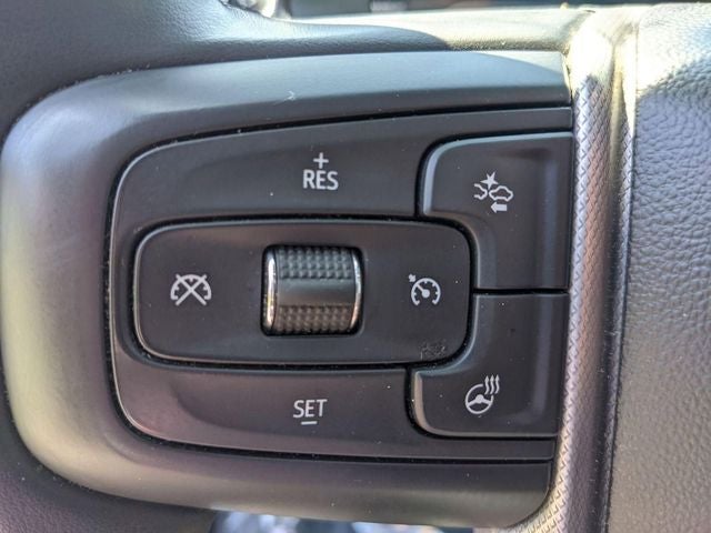 2023 GMC Sierra 1500 4WD Crew Cab Short Box Denali