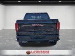 2023 GMC Sierra 1500 4WD Crew Cab Short Box Denali