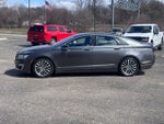 2017 Lincoln MKZ Select